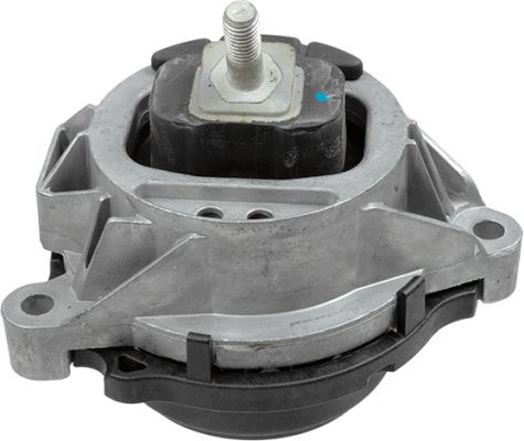 LEMFÖRDER 3943201 Motor Takozu Sol