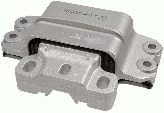 LEMFÖRDER 3314301 Motor Takozu Sol