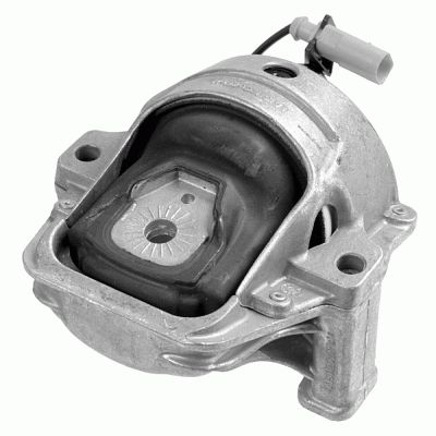 LEMFÖRDER 3474001 Motor Takozu Sol