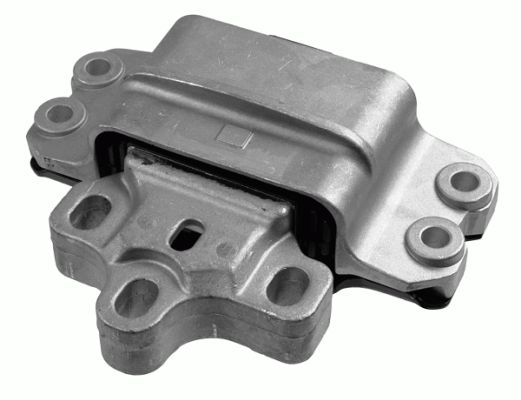 LEMFÖRDER 3623701 Motor Takozu Sol