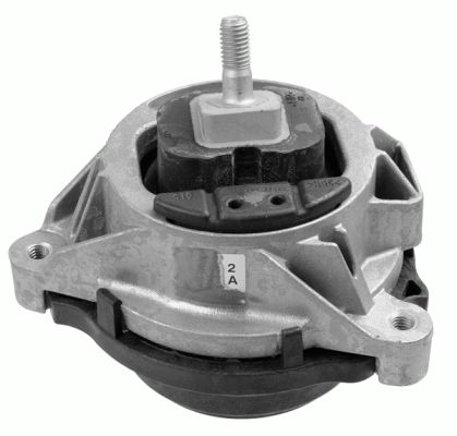 LEMFÖRDER 3699501 Motor Takozu Sol - . Görsel