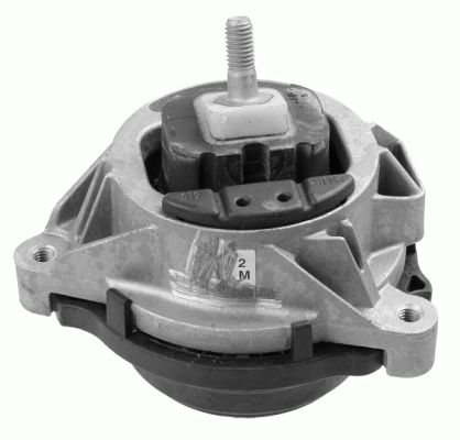 LEMFÖRDER 3699301 Motor Takozu Sol