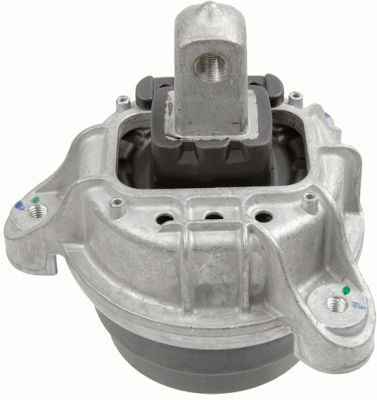 LEMFÖRDER 3781001 Motor Takozu Sol - . Görsel