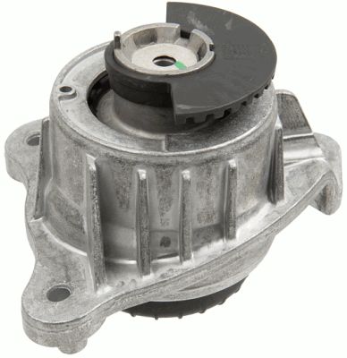 LEMFÖRDER 3952001 Motor Takozu Sol