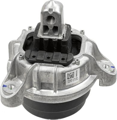 LEMFÖRDER 3943601 Motor Takozu Sol