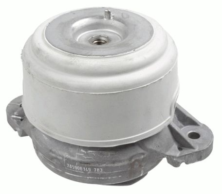 LEMFÖRDER 3753901 Motor Takozu Sol - . Görsel