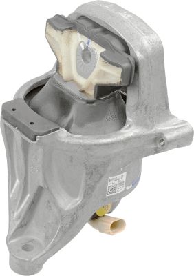 LEMFÖRDER 3987501 Motor Takozu Sol