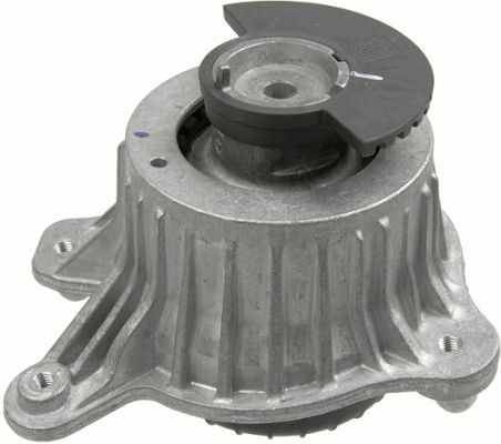 LEMFÖRDER 3952101 Motor Takozu Sol
