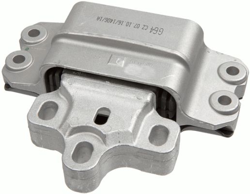 LEMFÖRDER 3314401 Motor Takozu Sol