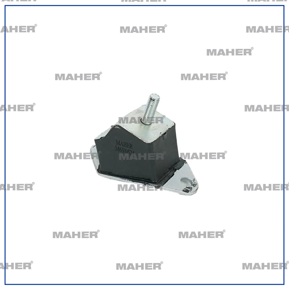 Motor Takozu Sol MAHER 29141