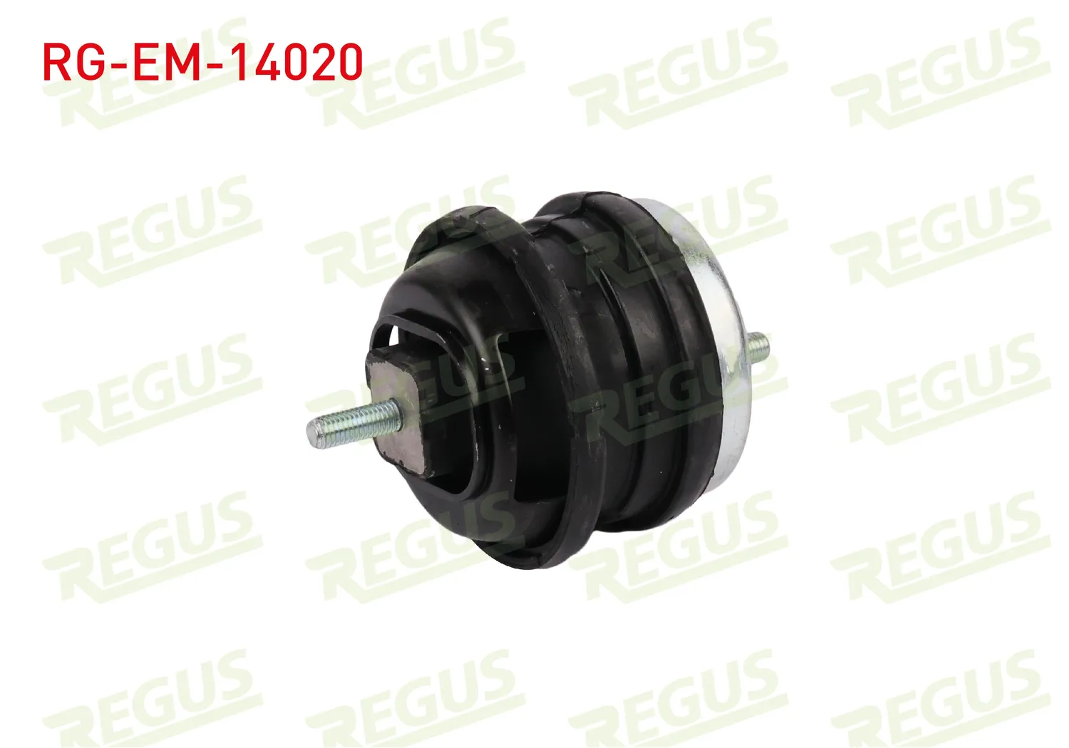 Motor Takozu Sol REGUS RG-EM-14020