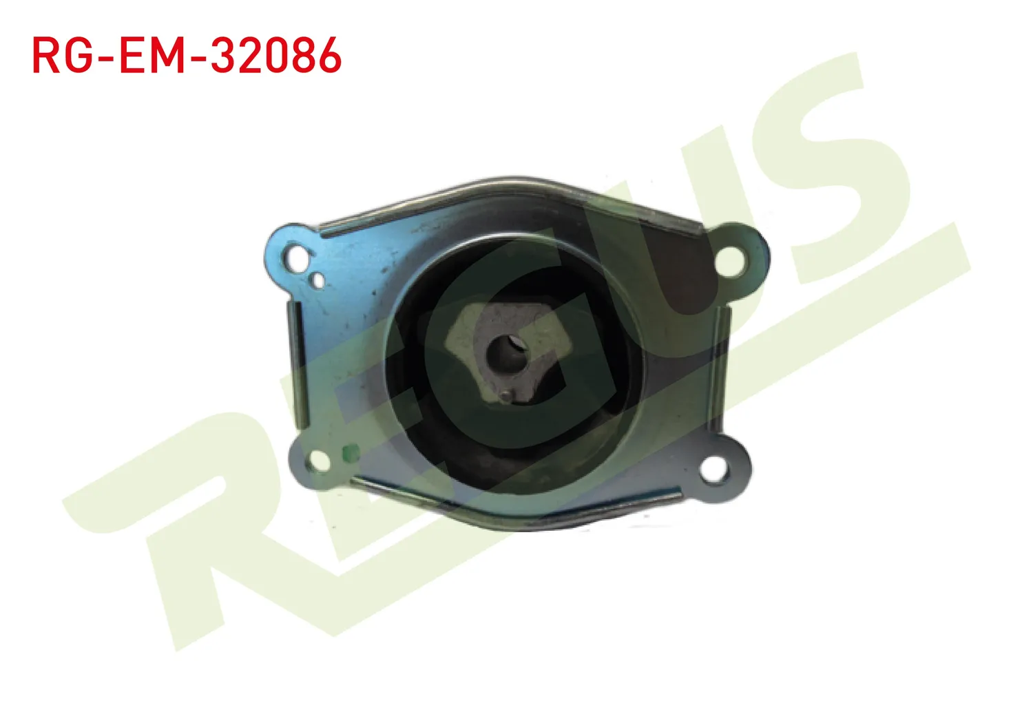 Motor Takozu Sol REGUS RG-EM-32086