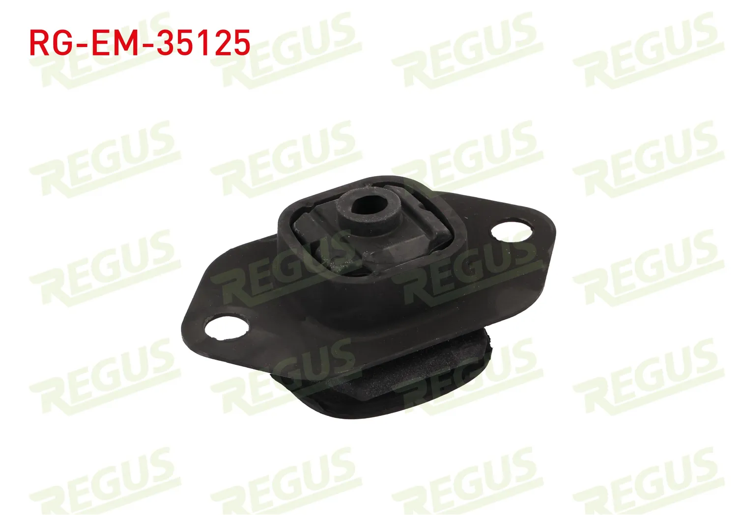 Motor Takozu Sol REGUS RG-EM-35125