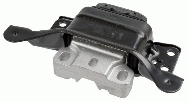 LEMFÖRDER 3771601 Motor Takozu Sol