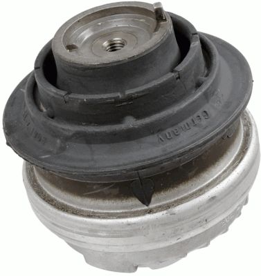 LEMFÖRDER 1134602 Motor Takozu Ön