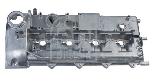 FEBI BILSTEIN 108262 Motor Üst Kapağı Alümınyum - . Görsel