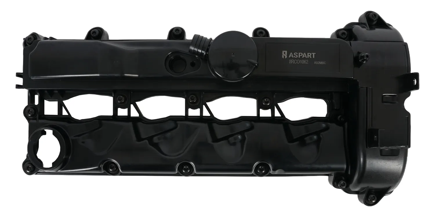 Motor Üst Kapağı (Külbütör)  ASPART 8RCO1062