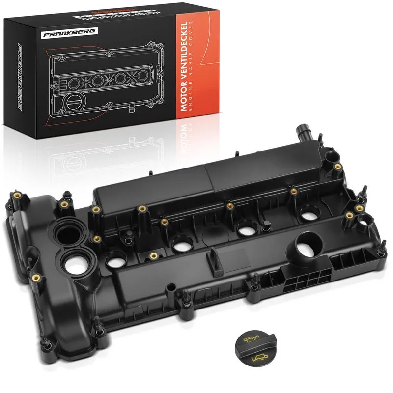 Motor Üst Kapağı (Külbütör)  BSG 30-122-068