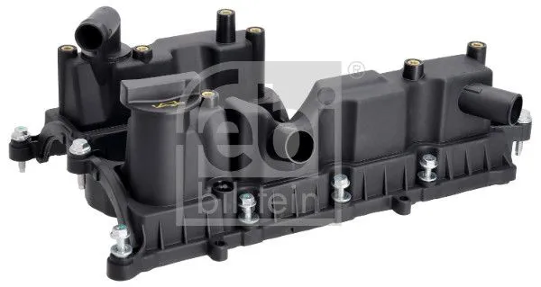 Motor Üst Kapağı (Külbütör)  BSG 30-122-070