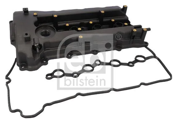 Motor Üst Kapağı (Külbütör)  BSG 44-122-002
