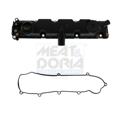 Motor Üst Kapağı (Külbütör)  BSG 70-122-006