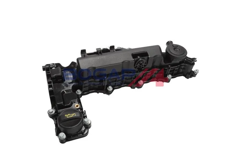 Motor Üst Kapağı (Külbütör)  EUROREPAR 9848586380