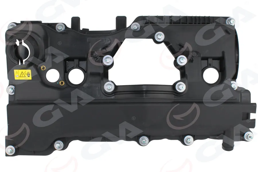Motor Üst Kapağı (Külbütör)  GKL 341535