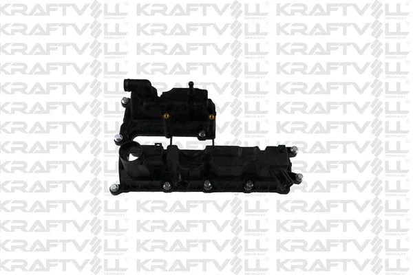 Motor Üst Kapağı (Külbütör)  KRAFTVOLL 12140078