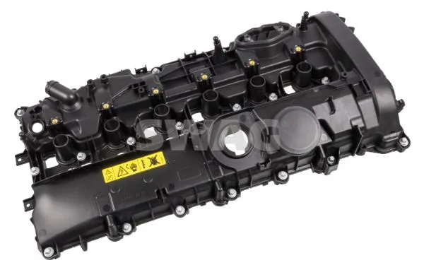 Motor Üst Kapağı (Külbütör)  BSG 30-122-067