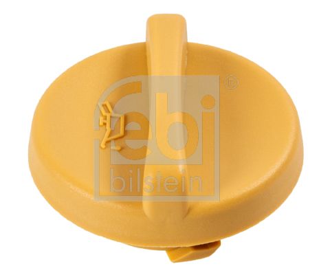 FEBI BILSTEIN 17799 Motor Yağ Kapağı - . Görsel