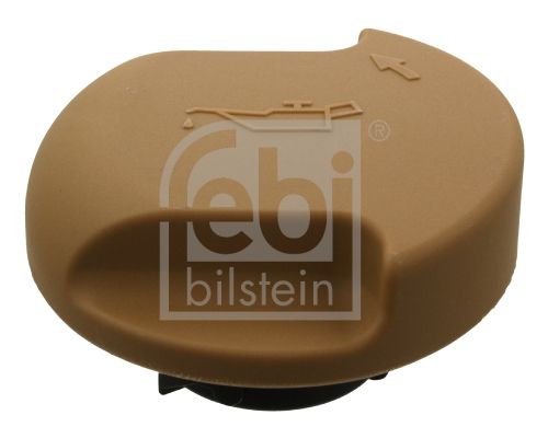 FEBI BILSTEIN 19491 Motor Yağ Kapağı