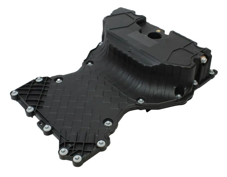Motor Yağ Karteri  BSG 75-160-002