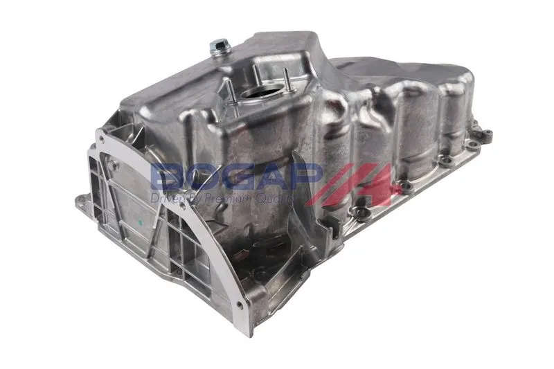 Motor Yağ Karteri  BMW ORJINAL 11137812360