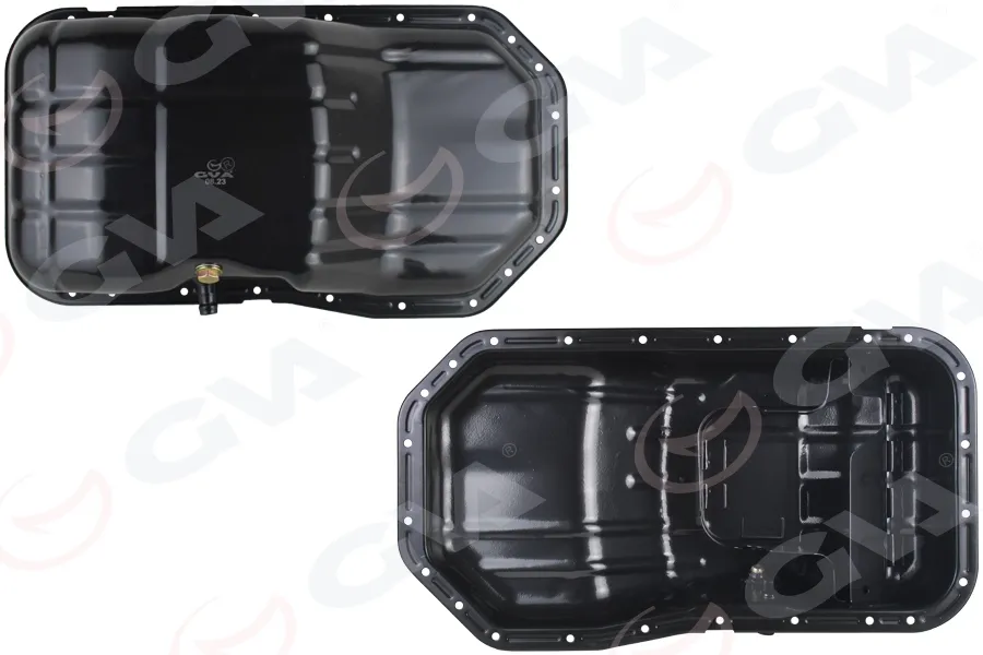 Motor Yağ Karteri  BSG 65-160-006