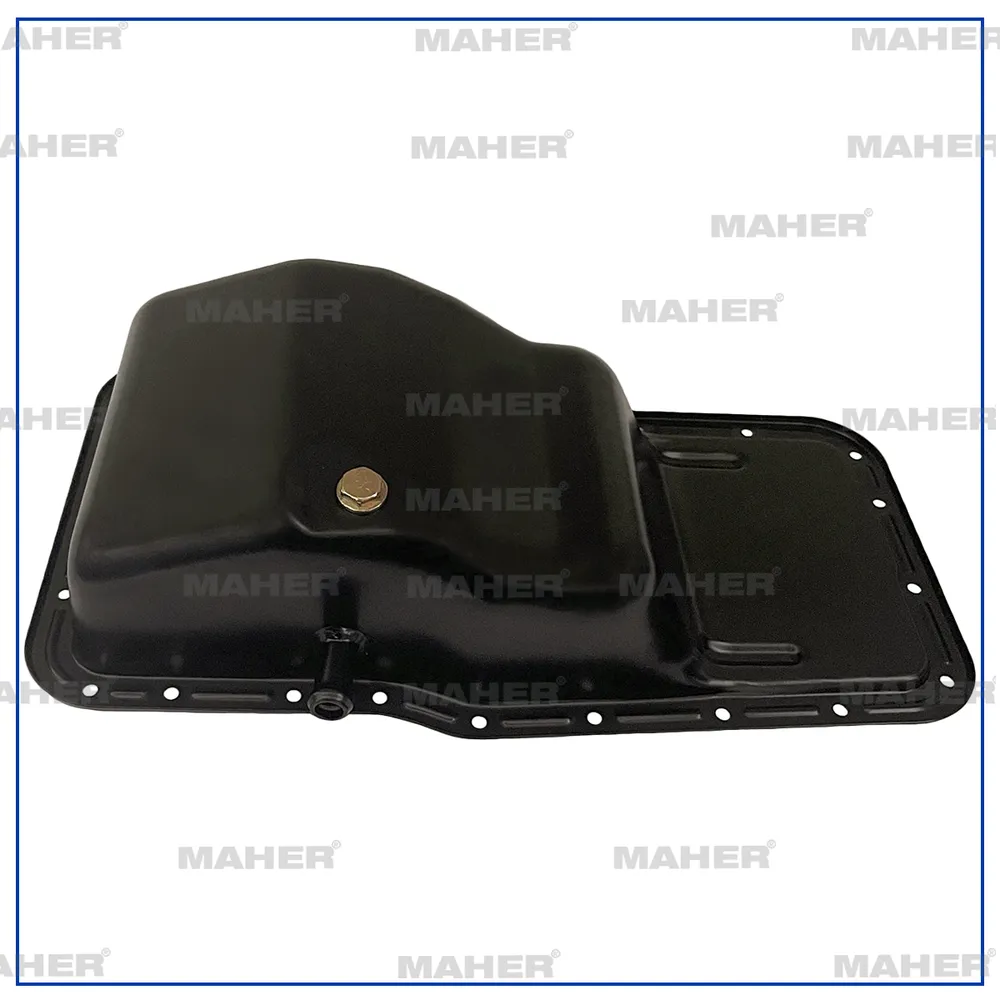 Motor Yağ Karteri  BSG 90-160-008