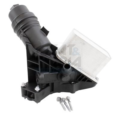 Motor Yağ Radyatörü MEAT & DORIA 95347