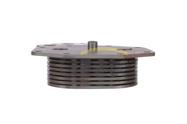Motor Yağ Radyatörü OREX 118086