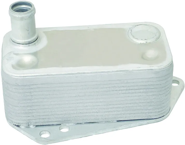 Motor Yağ Soğutucu  ASPART 6OCO1143