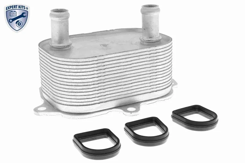 Motor Yağ Soğutucu  ASPART 6OCO1164