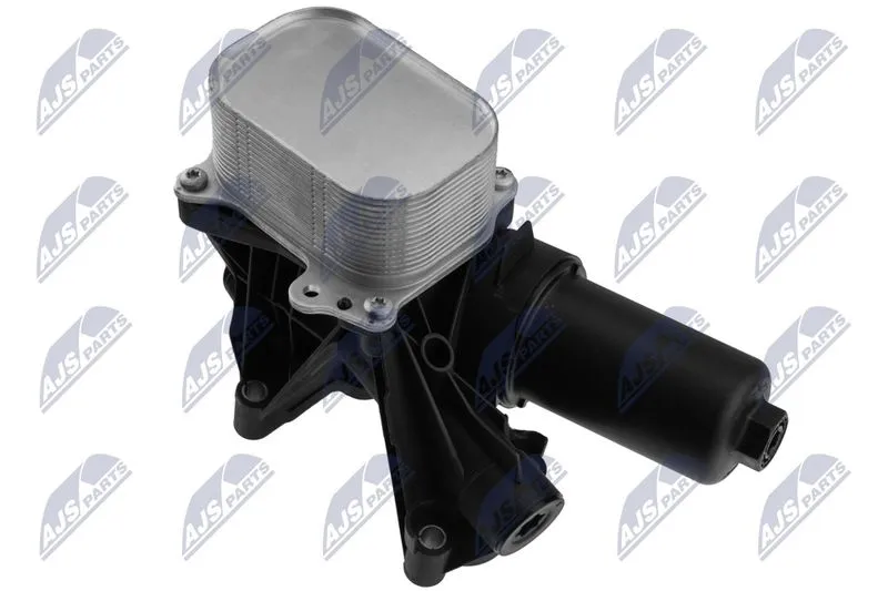 Motor Yağ Soğutucu  BSG 90-506-026
