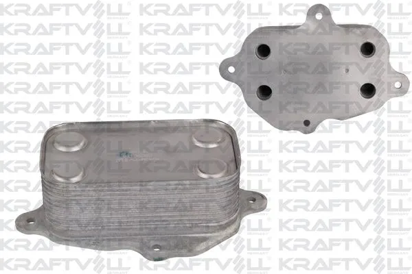 Motor Yağ Soğutucu  KRAFTVOLL 08090174