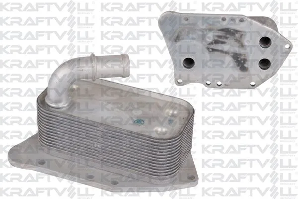 Motor Yağ Soğutucu  KRAFTVOLL 08090182