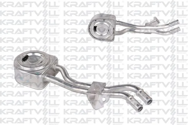Motor Yağ Soğutucu  KRAFTVOLL 08090202