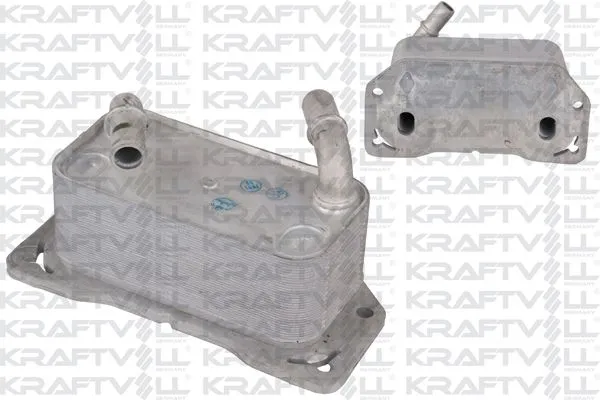 Motor Yağ Soğutucu  KRAFTVOLL 08090218