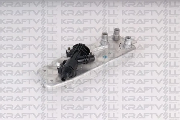 Motor Yağ Soğutucu  KRAFTVOLL 08090256