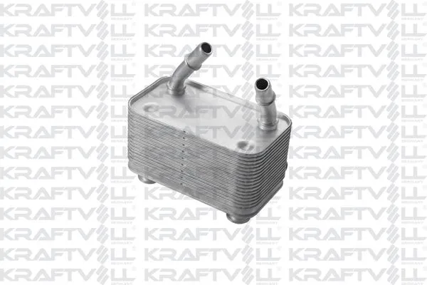 Motor Yağ Soğutucu  KRAFTVOLL 08090259