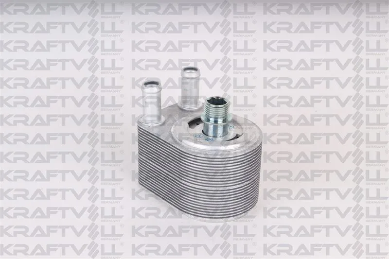 Motor Yağ Soğutucu  KRAFTVOLL 08090277