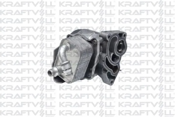 Motor Yağ Soğutucu  KRAFTVOLL 08090282