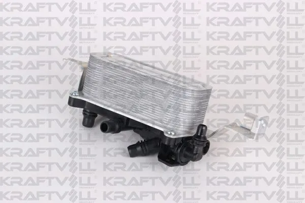 Motor Yağ Soğutucu  KRAFTVOLL 08090285