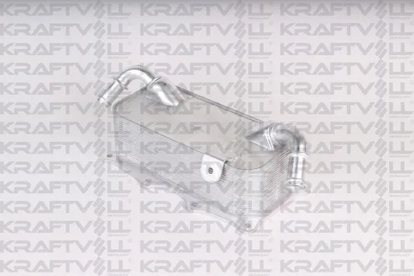 Motor Yağ Soğutucu  KRAFTVOLL 08090290